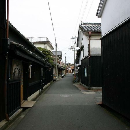 Business Hotel Top Inn Kagurano Wakayama Zewnętrze zdjęcie