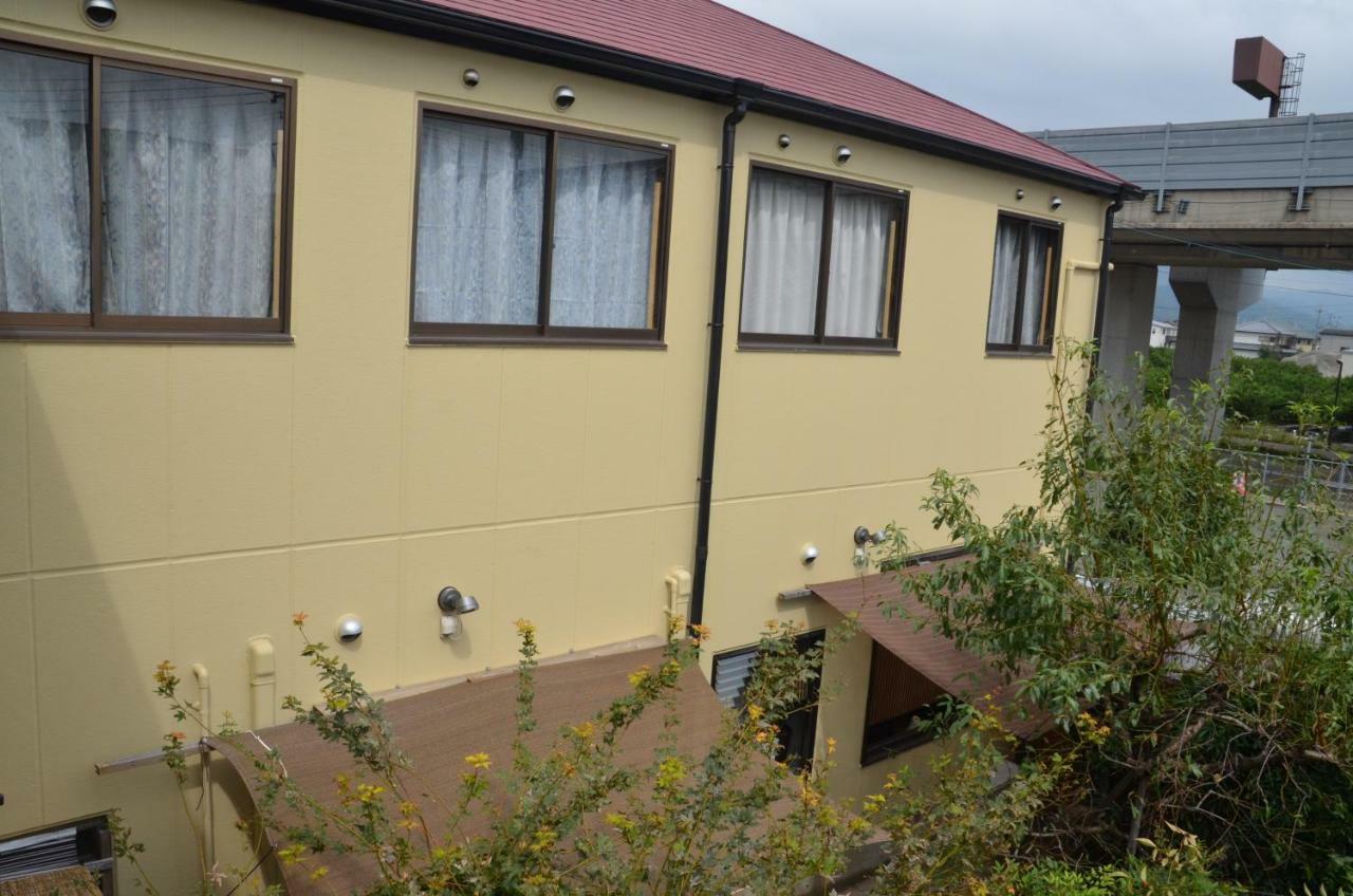Business Hotel Top Inn Kagurano Wakayama Zewnętrze zdjęcie