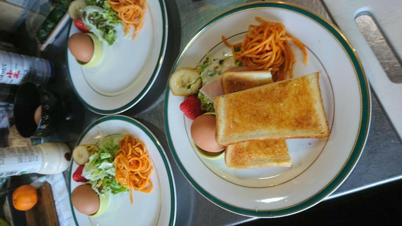 Business Hotel Top Inn Kagurano Wakayama Zewnętrze zdjęcie